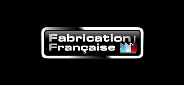 Logo fabrication française